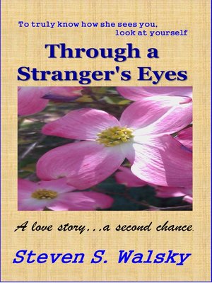 cover image of Through a Stranger's Eyes